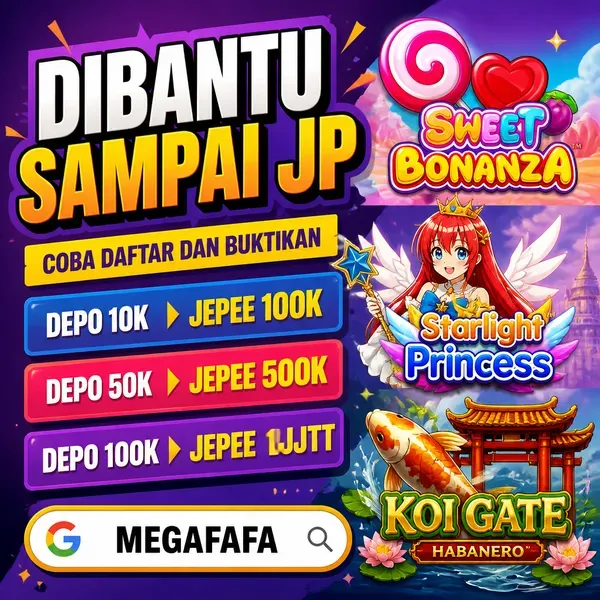 situs receh slot
